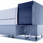 ICPE-9000 Inductively Coupled Plasma Emission Spectrometer from Shimadzu