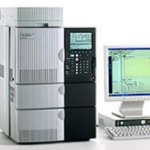 LC-2010HT HPLC from Shimadzu