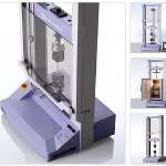 AGS-X Universal Tensile Testers from Shimadzu