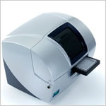 Malvern Zetasizer APS Light Scattering Instrument