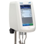 Measure Viscosity and Yield Stress - DV3T Rheometer from Brookfield Engineering