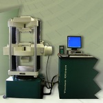 1000kN Hydraulic Testing Machine - 1000kN Super L from Tinius Olsen