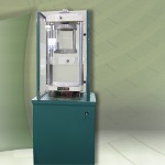 150kN Capacity Hydraulic Compression Tension Tester - Tinius Olsen Super L