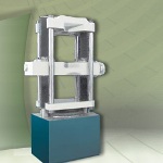 1500kN Super L Hydraulic Tension Compression Materials Tester from Tinius Olsen