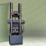 2000kN Super L Hydraulic Tester with Dual Pressure Loading System from Tinius Olsen