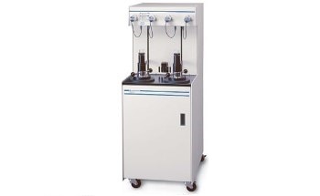 Micromeritics AutoPore IV 9500 Series Pore Size Analyzer