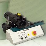 Specimen Notcher for Plastic Materials - Model 899 from Tinius Olsen