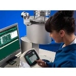 MP1200 Extrusion Plastometer - Melt Flow Indexer from Tinius Olsen