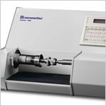Micromeritics GeoPyc 1360 Envelope Density Analyzer 