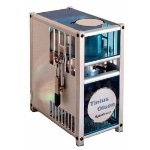 Hydrotracer Moisture Analyzer from Tinius Olsen