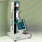Model H1K-S UTM Benchtop Materials Tester from Tinius Olsen - 1kN Capacity