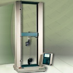 Model H10K-S UTM Benchtop Materials Tester from Tinius Olsen - 10kN Capacity