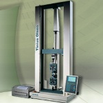 Model H25K-S UTM Benchtop Materials Tester from Tinius Olsen - 25kN Capacity