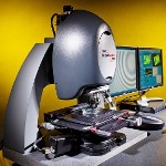 NewView 7300: 3D Optical Surface Profiler from Zygo