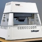 High Precision Non-contact 3D Optical Surface Profiler – ZeMapper