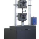 ADMET ExPress Servo Hydraulic Testing Machines
