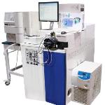 Waters Q-TOF 2 Mass Spectrometer from Conquer Scientific