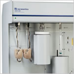 Micromeritics ASAP 2020 Accelerated Surface Area and Porosimetry Analyzer