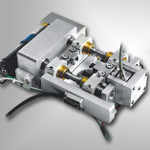 MTI Instruments SEMtester - Tensile, Compression, Bending and Fatigure Testing for AFM, SPM, SEM and Optical Microscopes