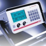 Thermometers For Low Measuring Uncertainty - The MKT 50 Millikelvin Thermometer from Anton Paar