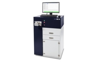 Industrial Trace Analysis of Steel and Aluminium - FOUNDRY-MASTER Pro Optical Emission spectrometer (OES) from Oxford Instruments