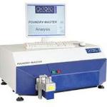FOUNDRY-MASTER UV Spectrometer from Oxford Instruments