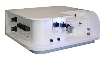 Archimedes Particle Metrology System from Malvern