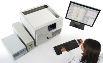 Viscotek RImax from Malvern Instruments