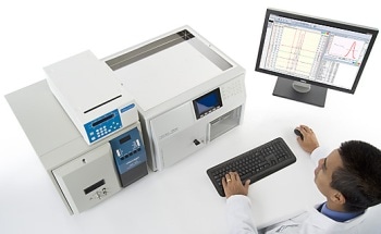 Viscotek TDAmax from Malvern Instruments