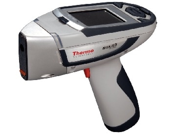 Niton XL3p+ XRF Analyzer from Thermo Scientific