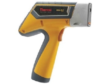 Niton XL2 GOLDD XRF Analyzer