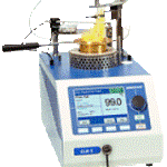 Lubricant and Flash Point Testing: The CLA 5 from Anton Paar