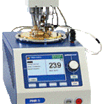 Fuel Testing Using PMA 5 from Anton Paar