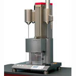 Aflow Extrusion Plastometer from Zwick