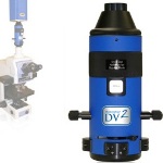 Photometrics DV2 Two-Channel Simultaneous-Imaging System