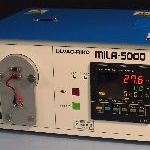 MILA Mini Lamp Annealer - Rapid Thermal Annealing