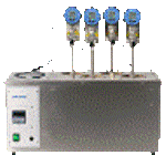 Oxidation Stability Apparatus From Anton Paar