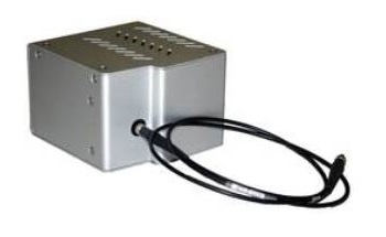 Miniature CCD Spectrometer -VS-7000 CCD-HS from HORIBA