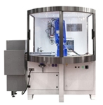 LEM Palladium Laser Marking System from Laser Cheval