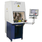 MACH 200 Laser Welding, Cutting and Drilling System from Laser Cheval