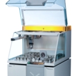 Axios - The Low-Power Wavelength Dispersive XRF Spectrometer