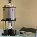 Rotating Spindle Viscometer Model RSV-1600 from Orton Ceramic Foundation