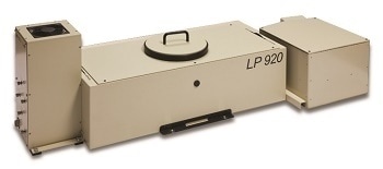 LP920 Automated Laser Flash Photolysis Spectrometer by Edinburgh Photonics