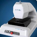 cyberSCAN VANTAGE 2: Surface Metrology System from Cyber Technologies