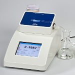 Automatic Density Meter DS7800 from KRÜSS Optronic 