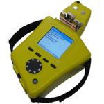 FluidScan Handheld Lubricant Condition Monitor