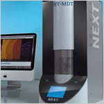 Solver NEXT Scanning Probe Microscope from NT-MDT