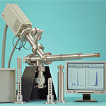 EQP - Mass and Energy Analyser for Plasma Diagnostics by Hiden Analytical