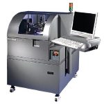 Centar Frontier - Automated, Computer Controlled Polishing Platform from Gatan