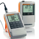 Fischer FMP30-40 Coating Thickness Measurement Instrument